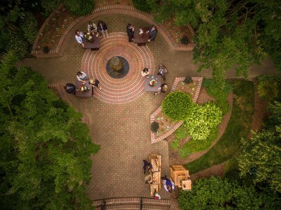 DoubleTree by Hilton Asheville - Biltmore