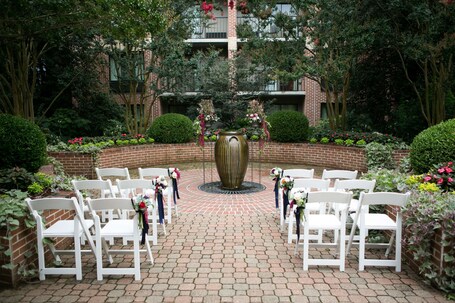DoubleTree by Hilton Asheville Biltmore - Image 21