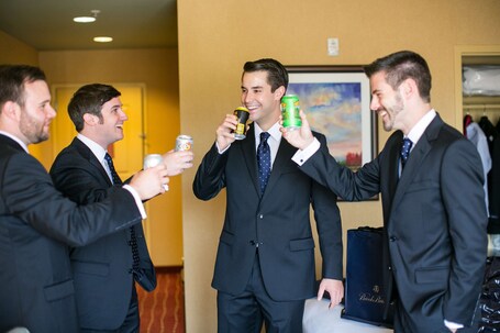 DoubleTree by Hilton Asheville Biltmore - Image 10