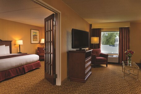 DoubleTree by Hilton Asheville Biltmore - Image 18