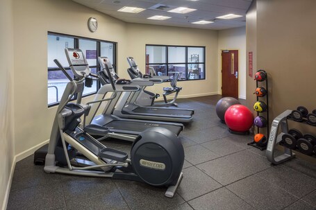 DoubleTree by Hilton Asheville Biltmore - Image 39