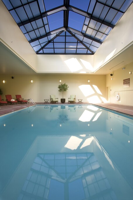 DoubleTree by Hilton Asheville Biltmore - Image 3