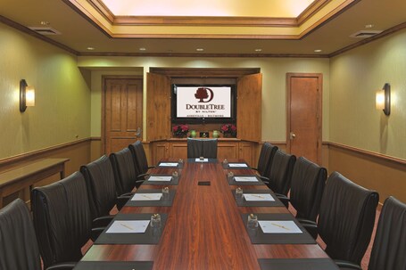 DoubleTree by Hilton Asheville Biltmore - Image 62