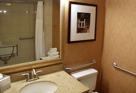 DoubleTree by Hilton Asheville Biltmore - Image 91