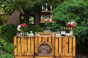 Bar (sur place)