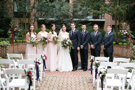 DoubleTree by Hilton Asheville Biltmore - Image 12