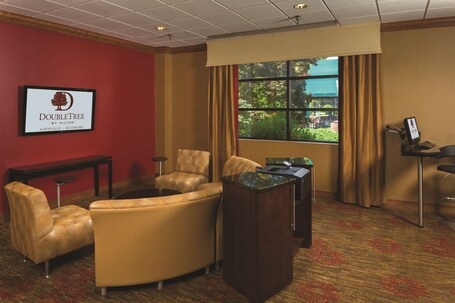 DoubleTree by Hilton Asheville Biltmore - Image 65