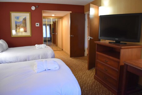 DoubleTree by Hilton Asheville Biltmore - Image 41