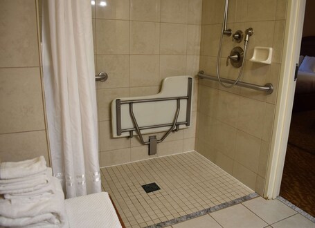 DoubleTree by Hilton Asheville Biltmore - Image 87