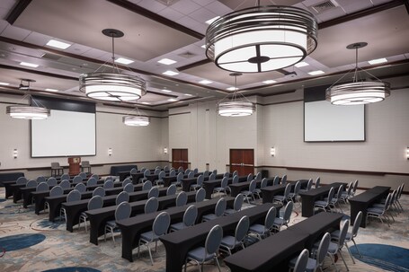 DoubleTree by Hilton Asheville Biltmore - Image 63