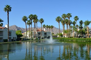 Fountain