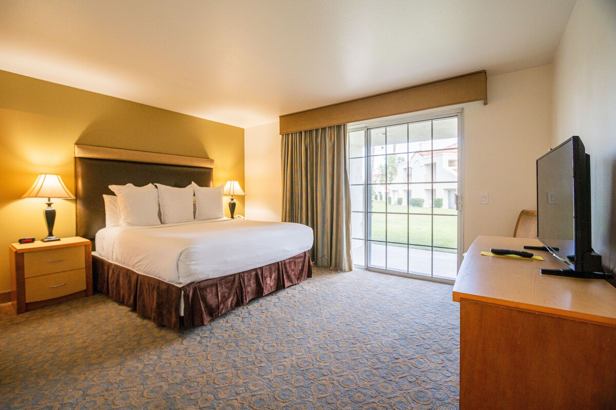 1 Bedroom, 1 Bath | In-room safe, iron/ironing board, cribs (free), individually decorated