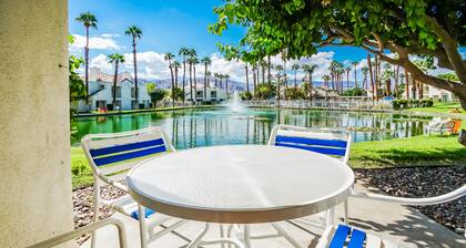 Desert Breezes Resort