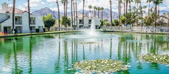 Desert Breezes Resort