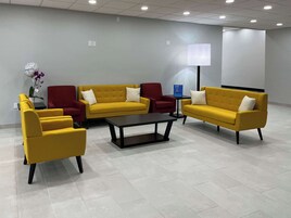Centro de negocios