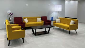 Centro de negocios