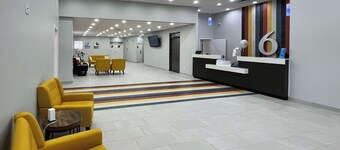 Motel 6 Nacogdoches, TX-SFA University