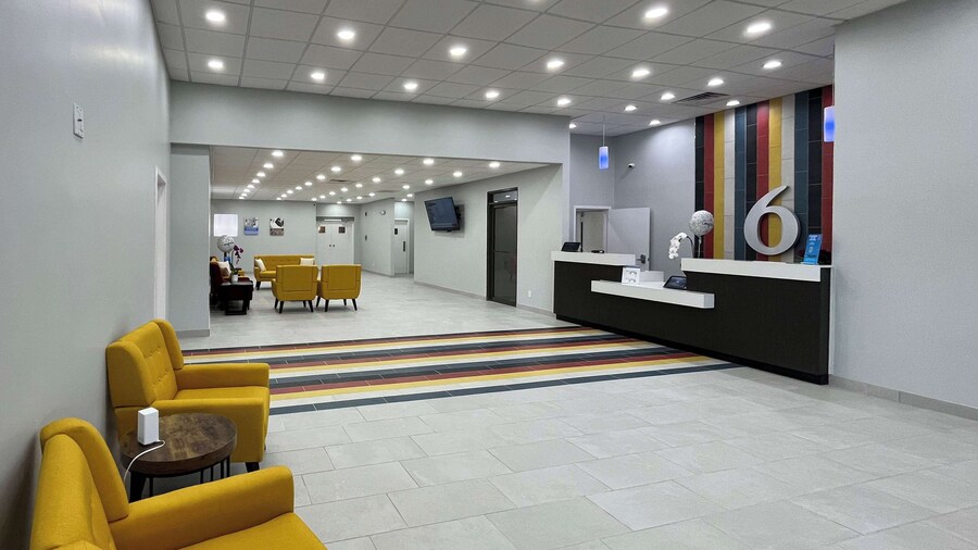 Motel 6 Nacogdoches, TX-SFA University