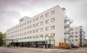 Exterior - Scandic Veromies (Vantaa)