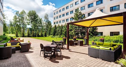Holiday Inn Helsinki - Vantaa Airport by IHG