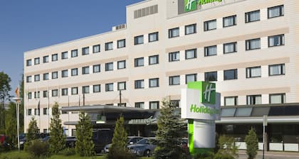 Holiday Inn Helsinki - Vantaa Airport by IHG