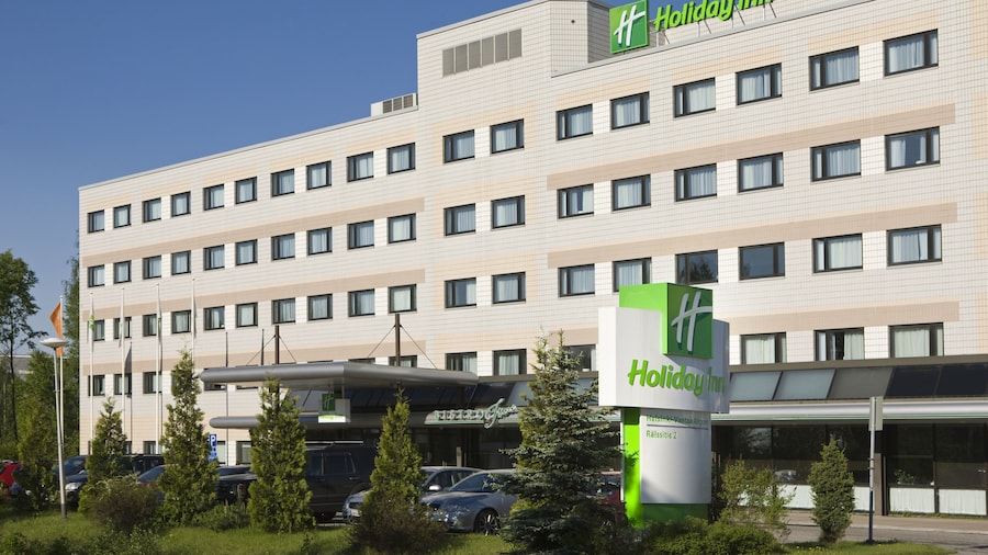 Holiday Inn Helsinki - Vantaa Airport by IHG