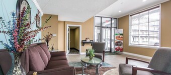 Quality Inn Downtown Historic District