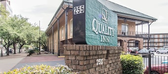 Quality Inn Downtown Historic District