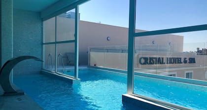 CRISTAL HOTEL & SPA