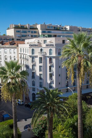 Exterior - CRISTAL HOTEL & SPA (Cannes)