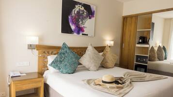 Classic Room (Spa Access Included)