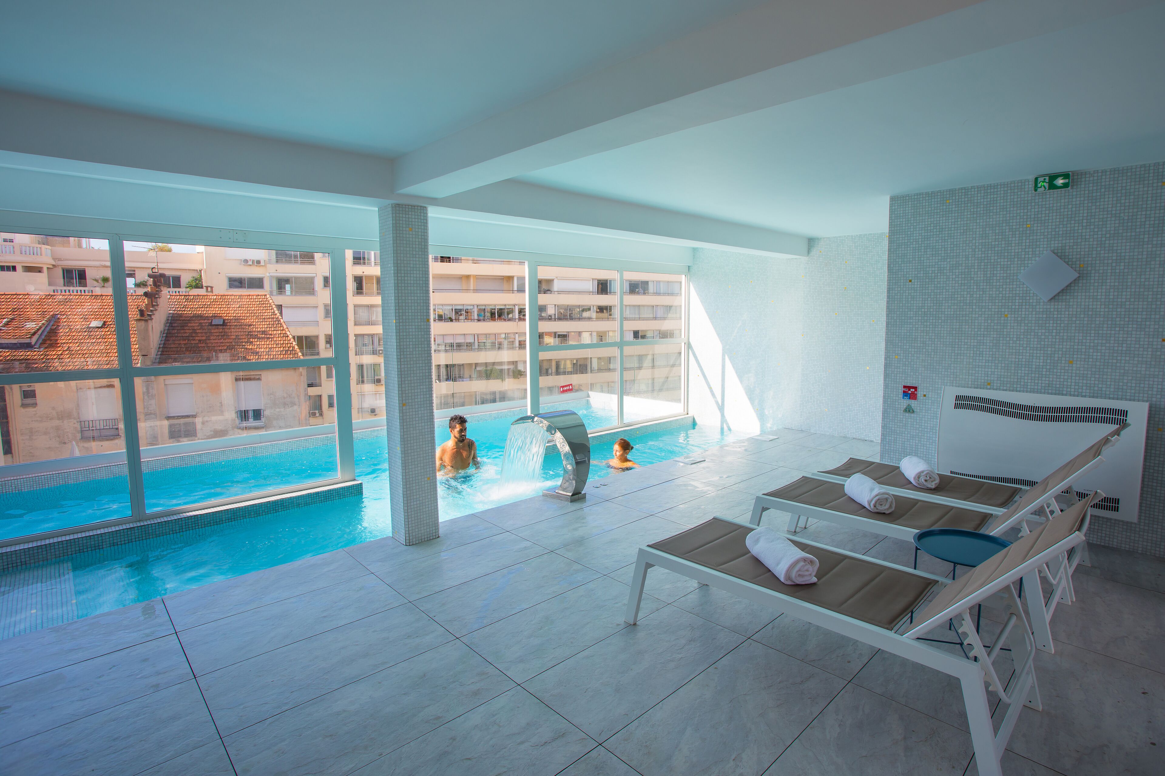 Photo - Cristal Hôtel & Spa