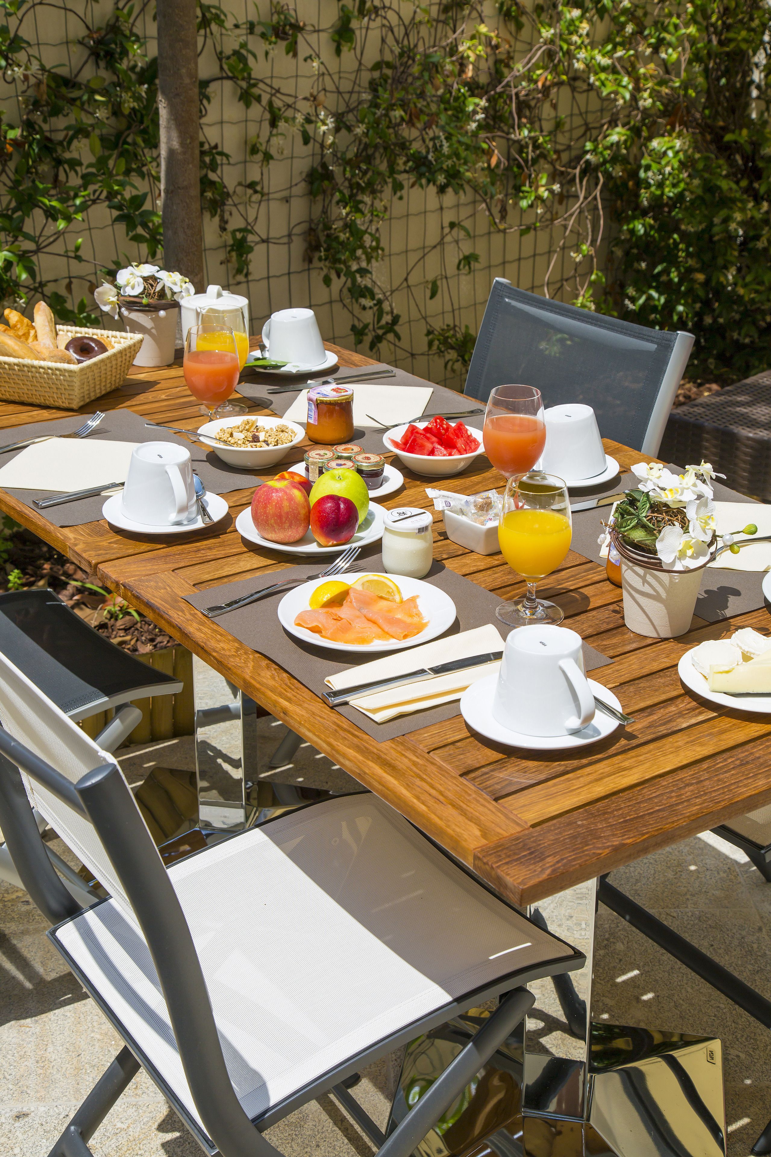 Photo - Cristal Hôtel & Spa