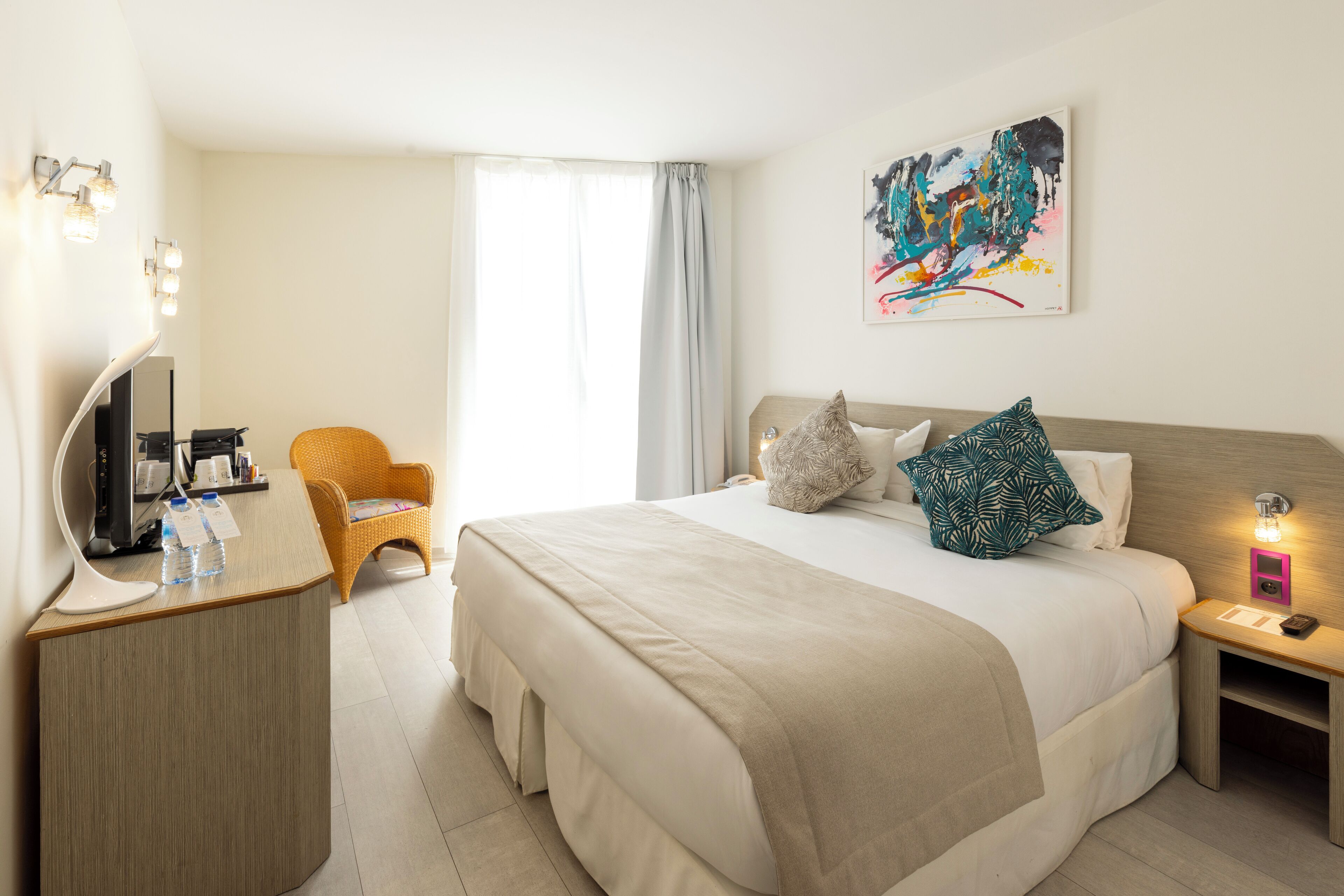 Photo - Cristal Hôtel & Spa