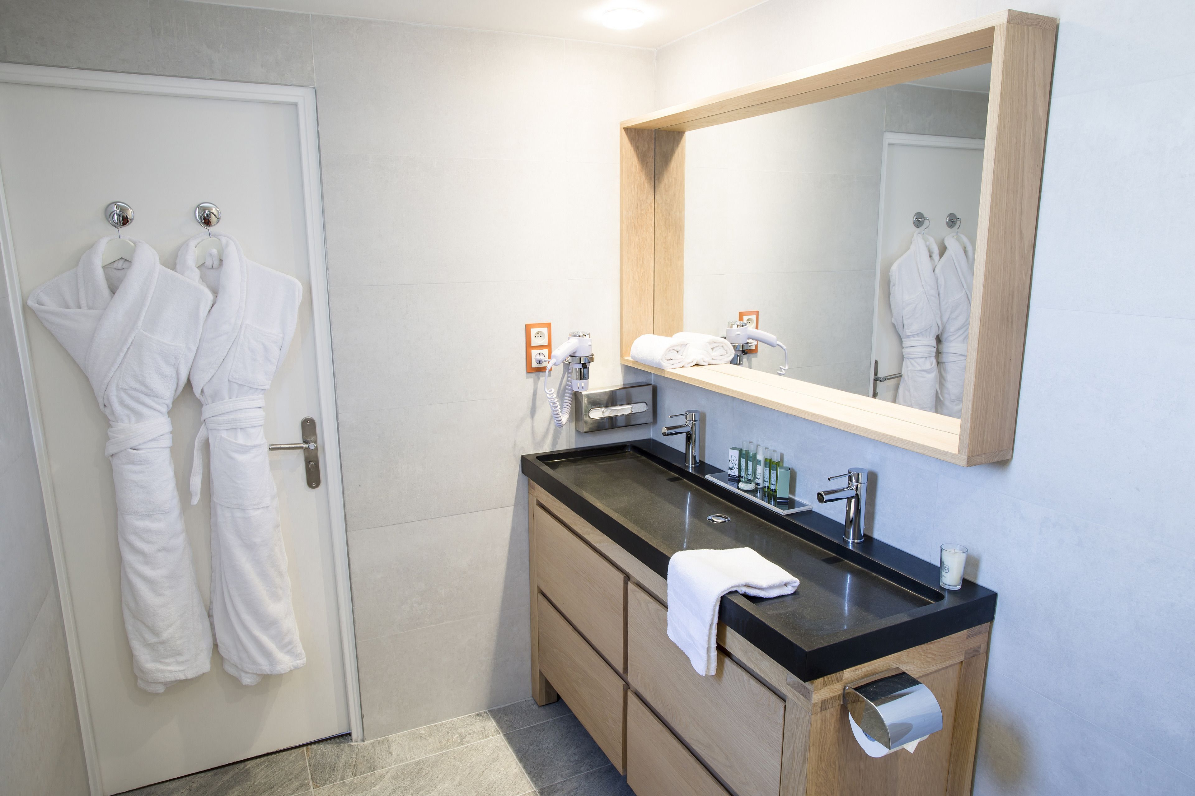 Photo - Cristal Hôtel & Spa