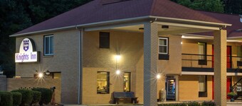 Knights Inn Elizabethtown