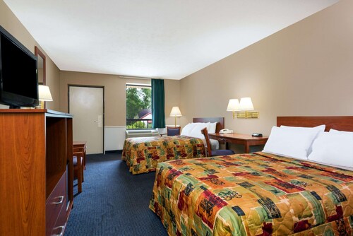 Knights Inn Elizabethtown