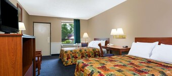 Knights Inn Elizabethtown