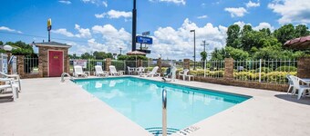 Rodeway Inn Expo Center