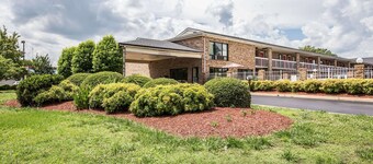 Rodeway Inn Expo Center