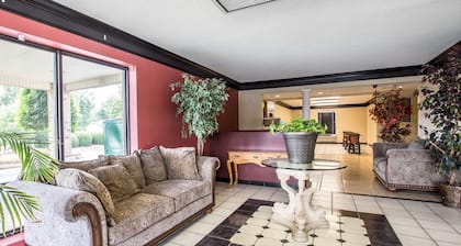 Rodeway Inn Expo Center