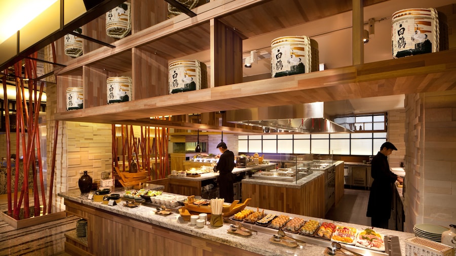 Pullman Jakarta Indonesia