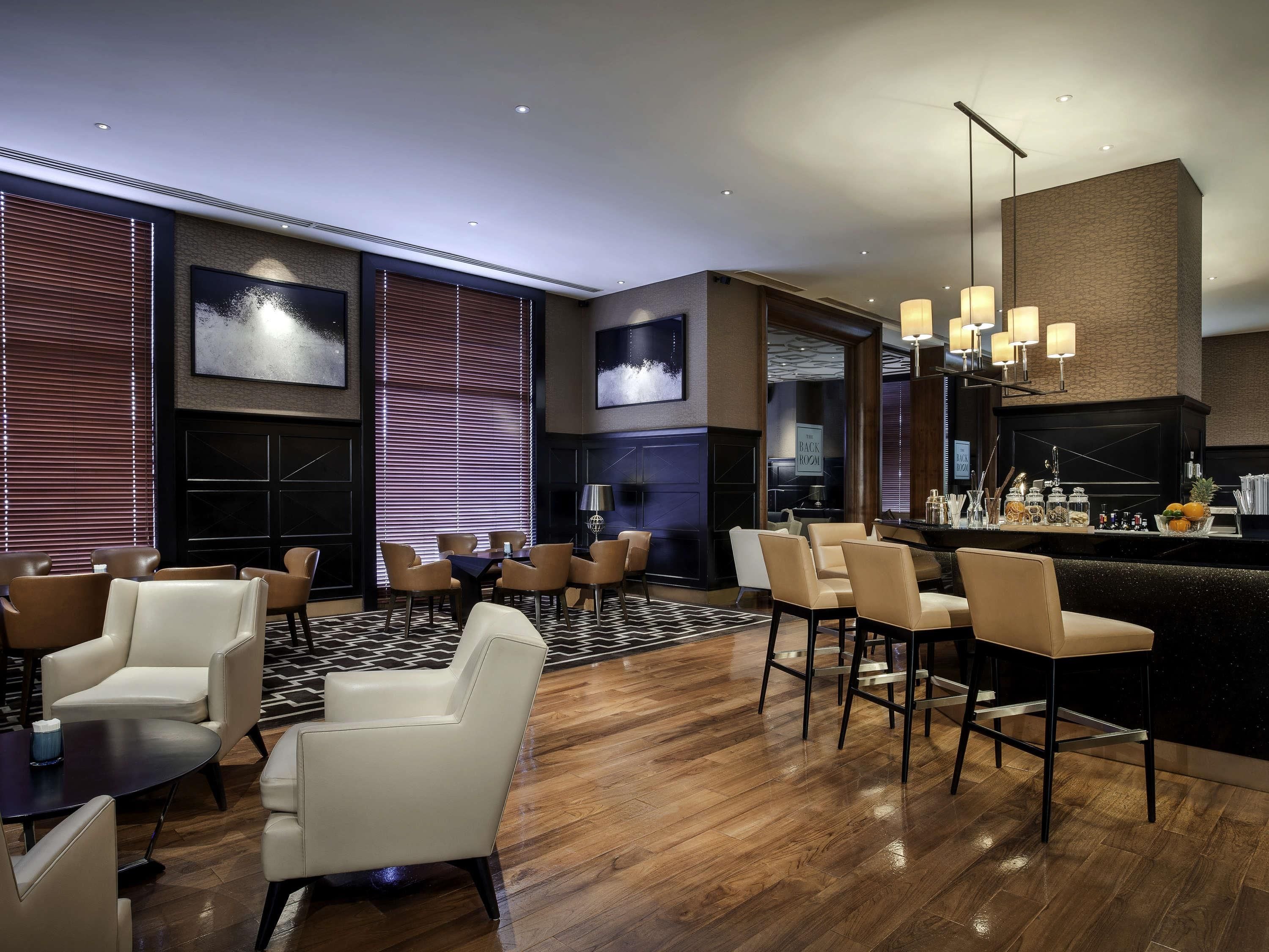 Bar (sur place)