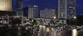 Pullman Jakarta Indonesia