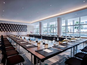 Sala de reuniones