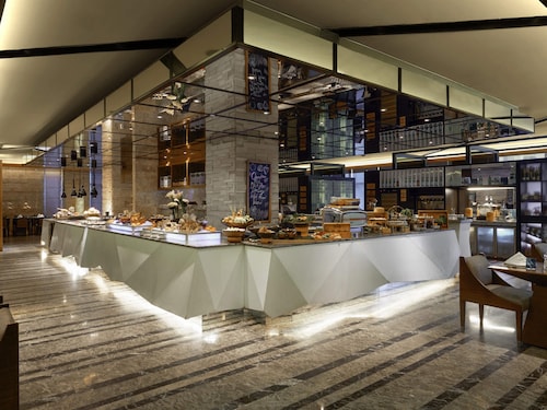 Pullman Jakarta Indonesia