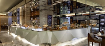 Pullman Jakarta Indonesia