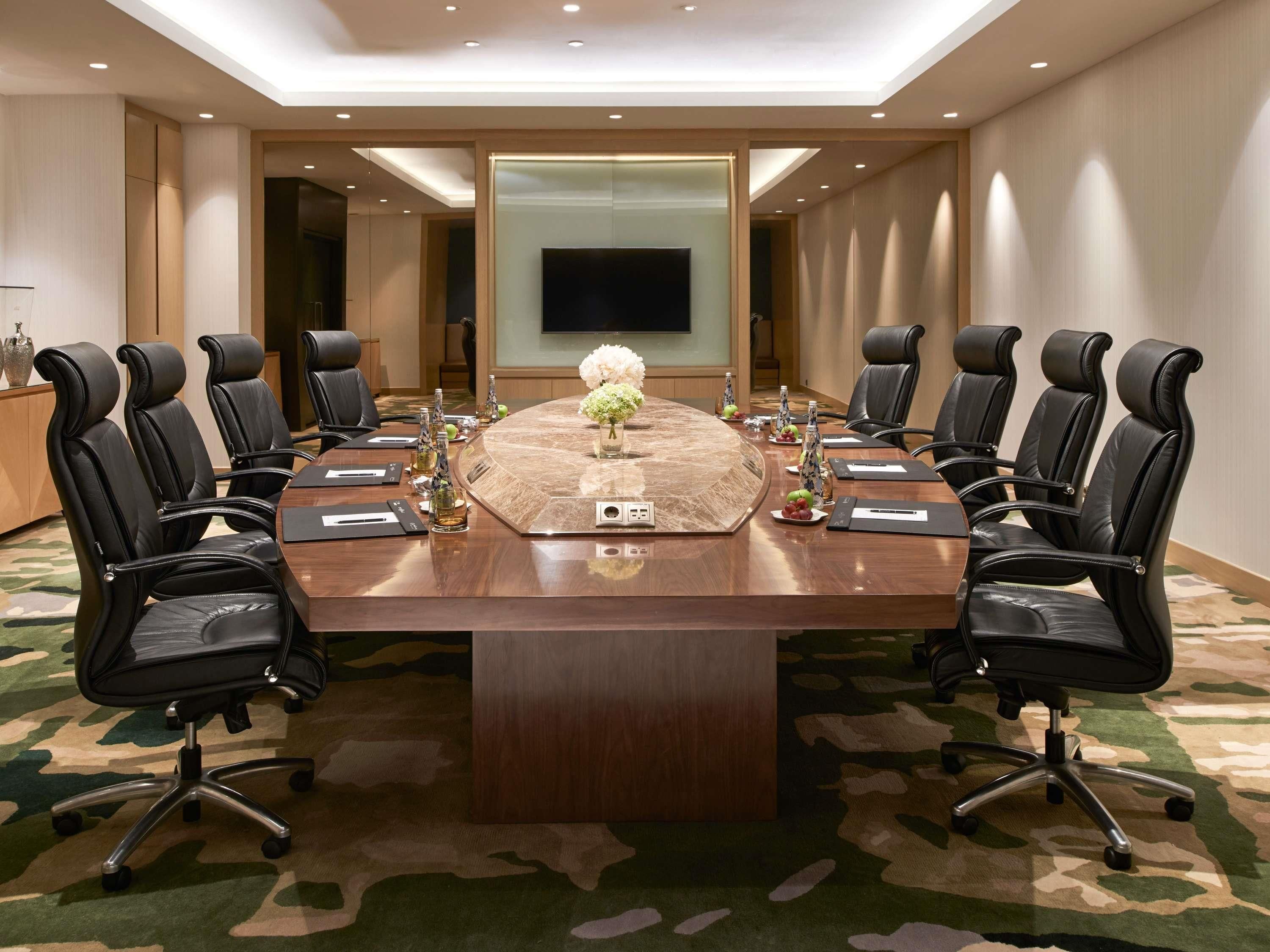 Sala de reunions