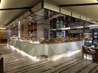 Pullman Jakarta Indonesia