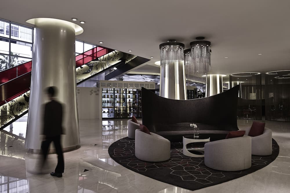 Pullman Jakarta Indonesia